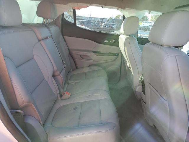 2021 GMC ACADIA SLT - 1GKKNULS9MZ169454
