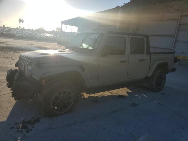 2020 JEEP GLADIATOR - 1C6HJTFG8LL165942