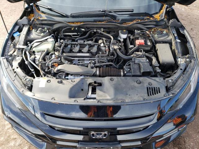 2020 HONDA CIVIC SPOR - SHHFK7H48LU222603