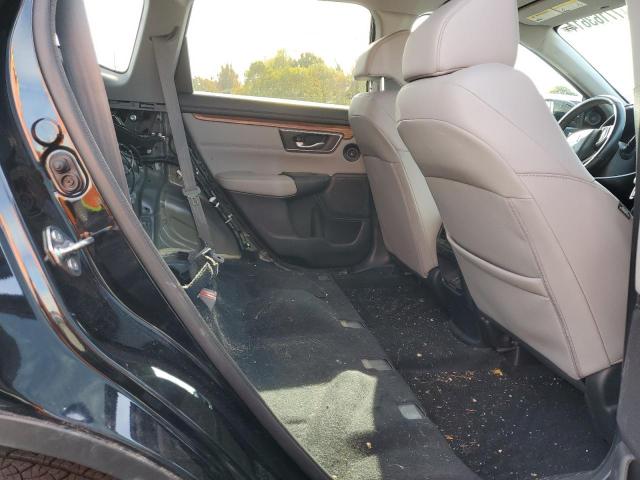 2020 HONDA CR-V EXL - 5J6RW2H82LA007522