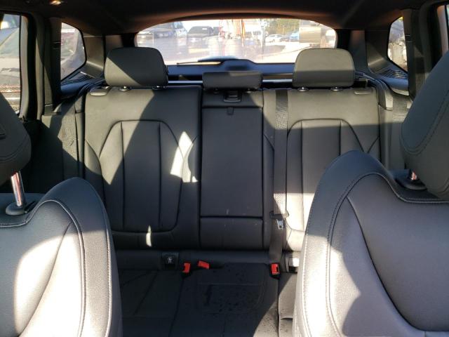 2019 BMW X3 XDRIVE3 - 5UXTR9C58KLD94414