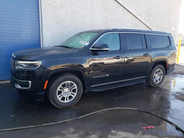 2023 JEEP WAGONEER L #2978795956