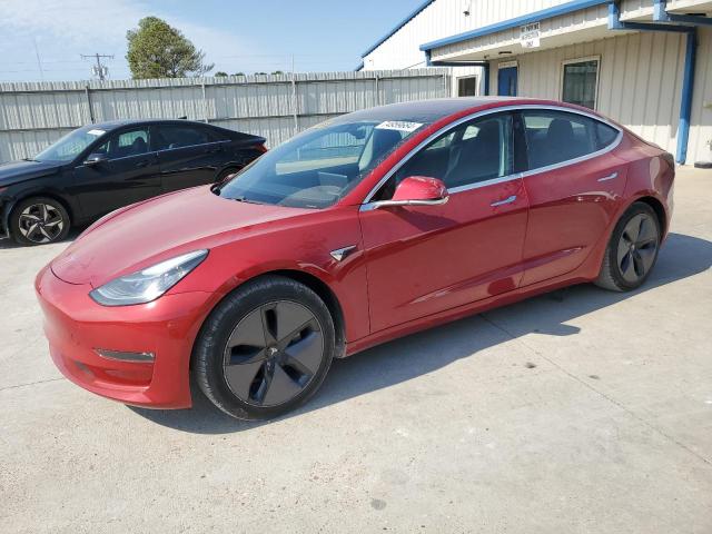 2018 TESLA MODEL 3 #2905208472