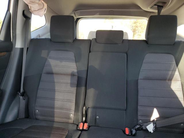 2017 HONDA CR-V EX - 5J6RW2H5XHL024912