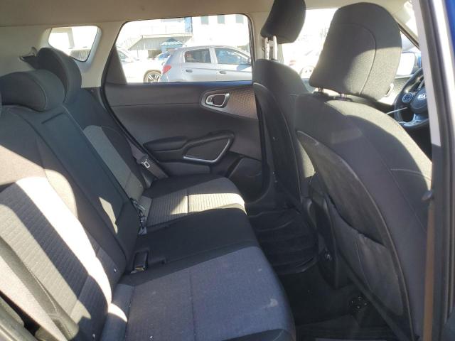 KNDJ33AU0L7059110 2020 KIA SOUL