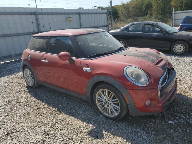 2015 MINI COOPER S - WMWXP7C50FT741036