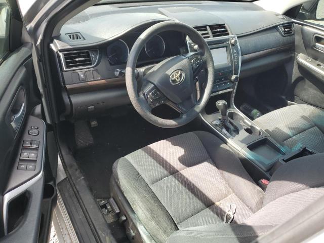 2016 TOYOTA CAMRY LE - 4T4BF1FK3GR569533
