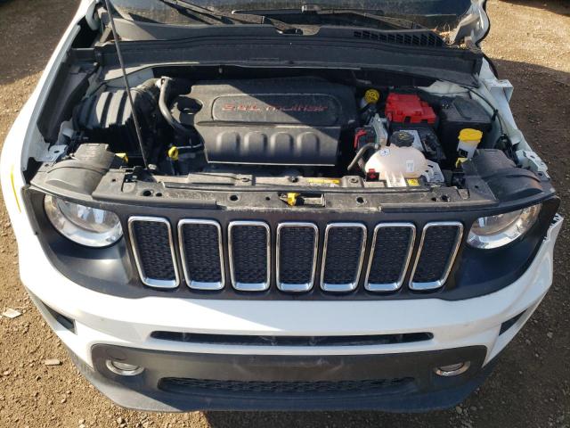 2019 JEEP RENEGADE L - ZACNJBBB5KPK65567