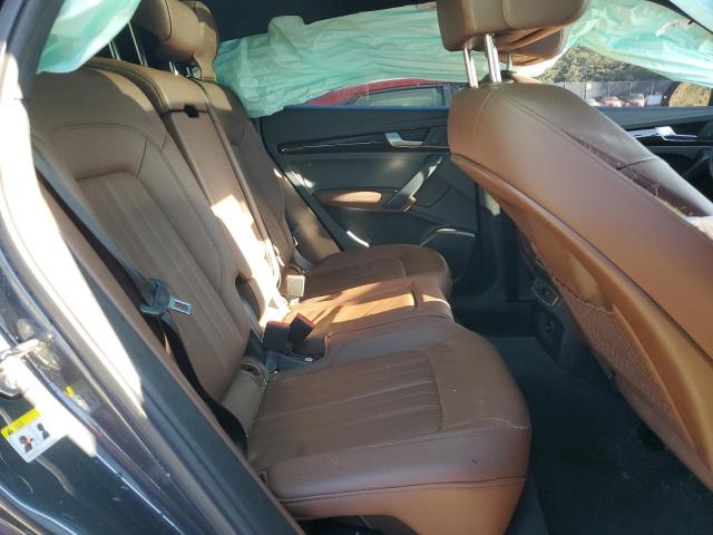 2018 AUDI Q5 PREMIUM - WA1ANAFY7J2238839