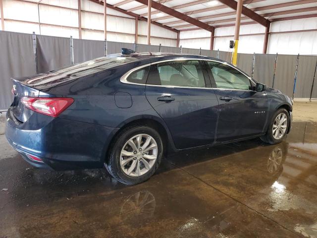2022 CHEVROLET MALIBU LT - 1G1ZD5ST3NF174755