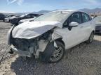 2019 FORD FIESTA SE - 3FADP4BJ2KM130488