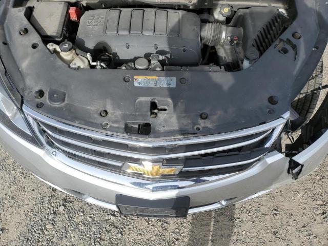2016 CHEVROLET TRAVERSE L - 1GNKVHKD2GJ197340