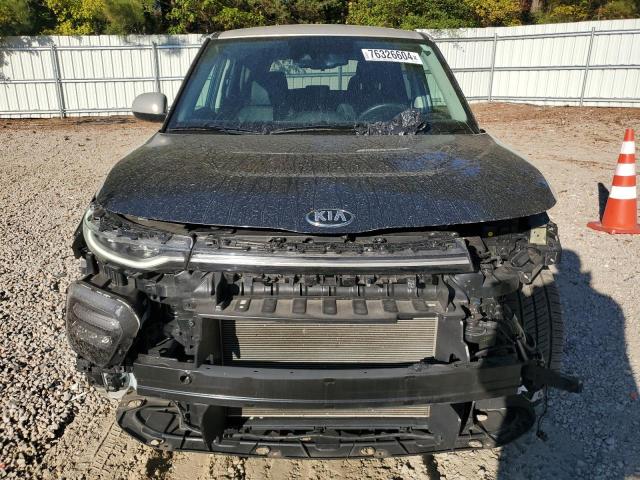 2020 KIA SOUL EX - KNDJ33AU2L7007512