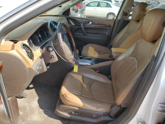 2016 BUICK ENCLAVE - 5GAKRCKD5GJ212365