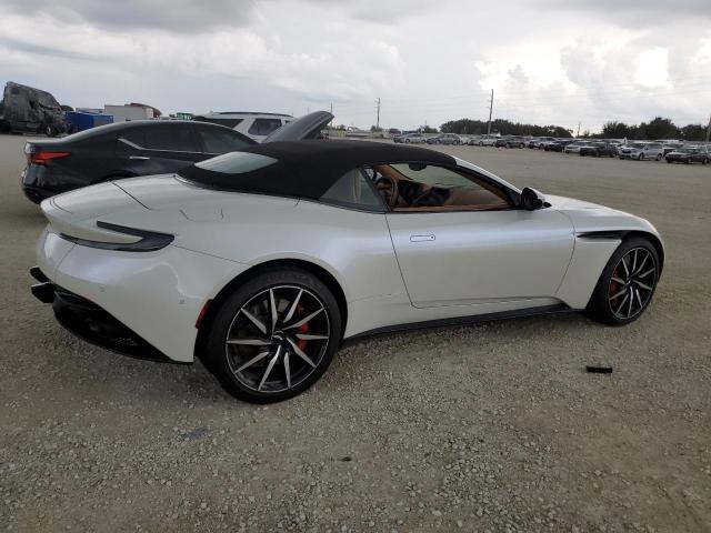 VIN SCFRMFCWXLGM09361 2020 Aston Martin DB11 no.3