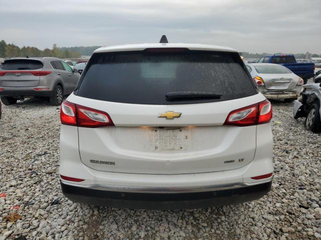 2018 CHEVROLET EQUINOX LT - 2GNAXSEV3J6127793