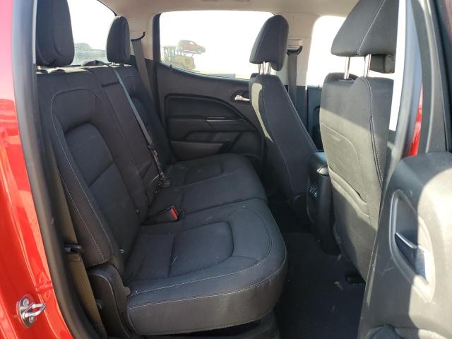 2020 GMC CANYON - 1GTG5CENXL1181029