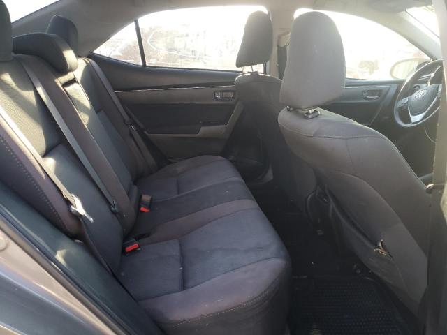 2018 TOYOTA COROLLA L - 5YFBURHE6JP744744