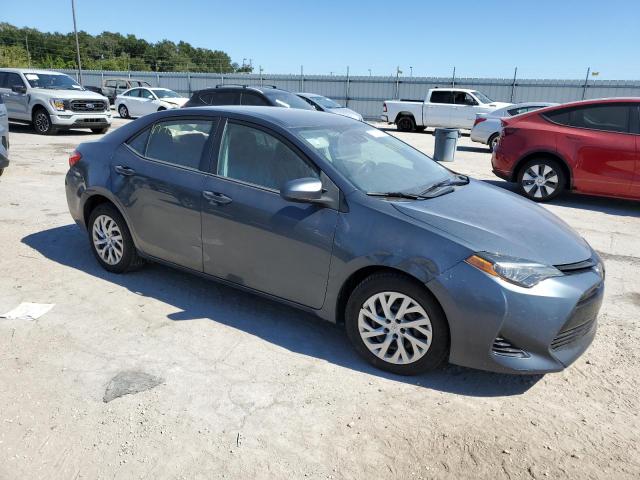 VIN 2T1BURHEXHC882152 2017 Toyota Corolla, L no.4