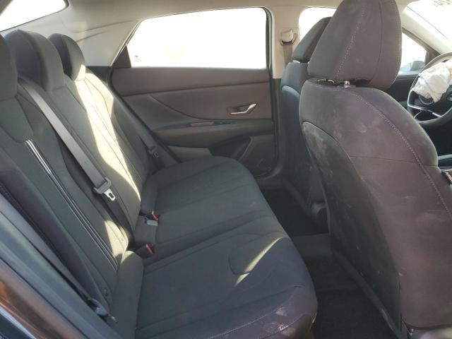 2023 HYUNDAI ELANTRA SE - 5NPLM4AG7PH114773