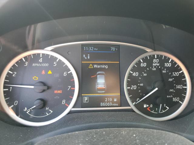 2019 NISSAN SENTRA NIS 3N1AB7AP6KY234478