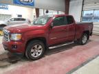 GMC CANYON SLE photo