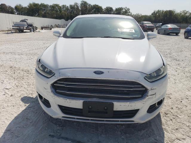 VIN 3FA6P0HD8ER376763 2014 Ford Fusion, SE no.5