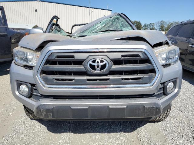 2016 TOYOTA TACOMA DOU - 3TMAZ5CN2GM023382