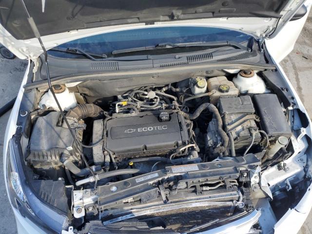 2016 CHEVROLET CRUZE LIMI - 1G1PC5SG0G7216020