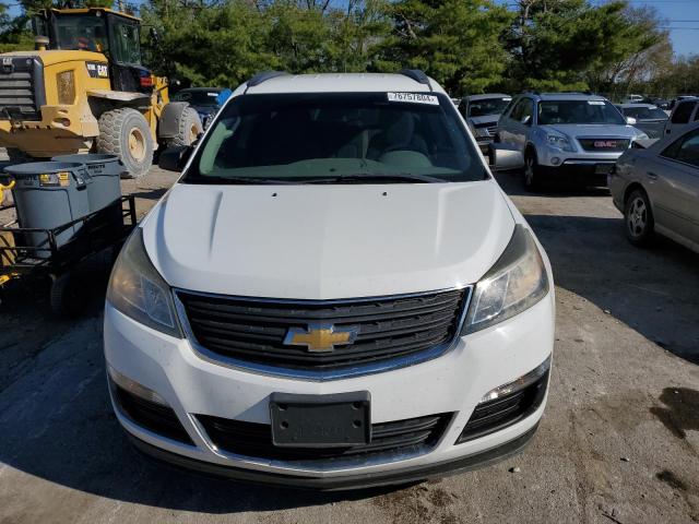 2016 CHEVROLET TRAVERSE L - 1GNKRFED7GJ122783