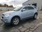 2015 CHEVROLET EQUINOX LT - 2GNFLHE34F6333991