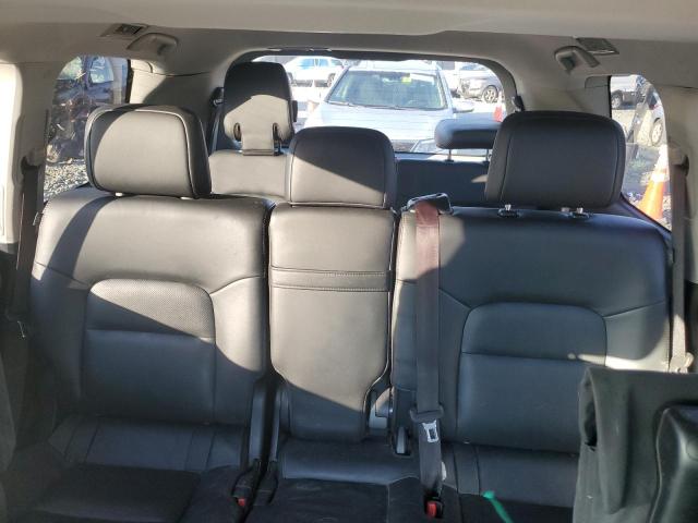 2017 TOYOTA LAND CRUIS - JTMCY7AJ8H4060487