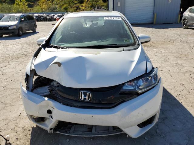 2015 HONDA FIT EX - 3HGGK5H83FM743176