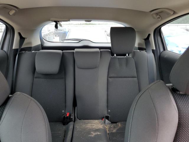 2022 HONDA HR-V EX - 3CZRU5H53NM729309
