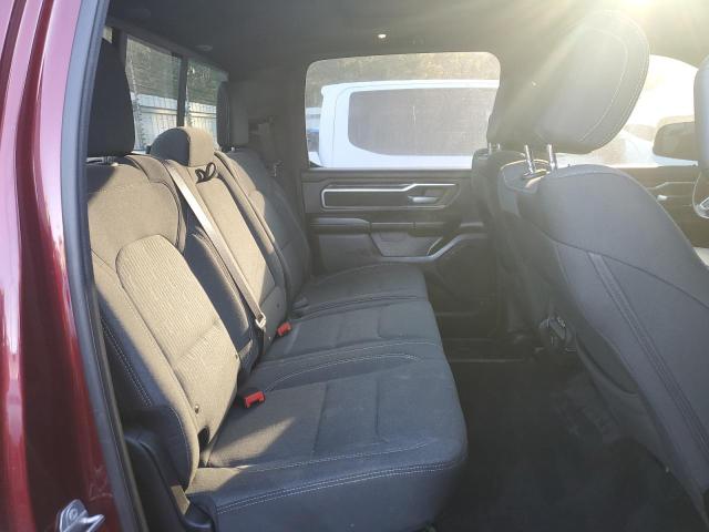 2019 RAM 1500 BIG H - 1C6SRFFT1KN699333