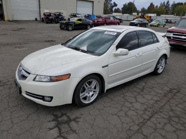 ACURA TL