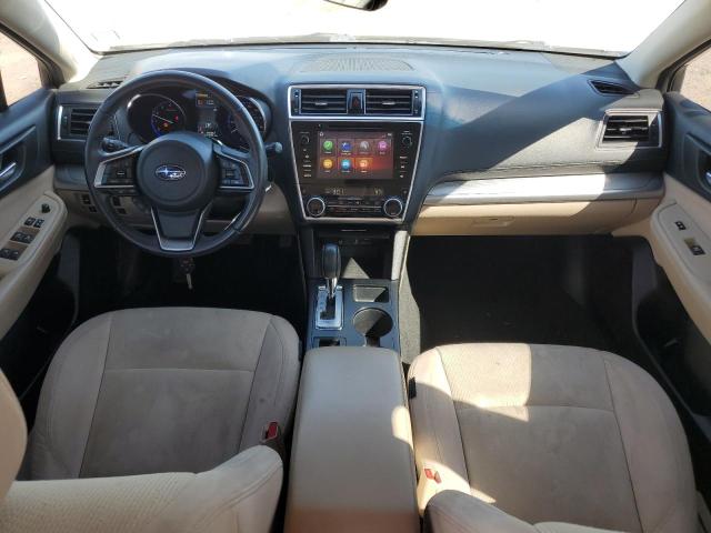 2019 SUBARU LEGACY 2.5 - 4S3BNAF60K3029558