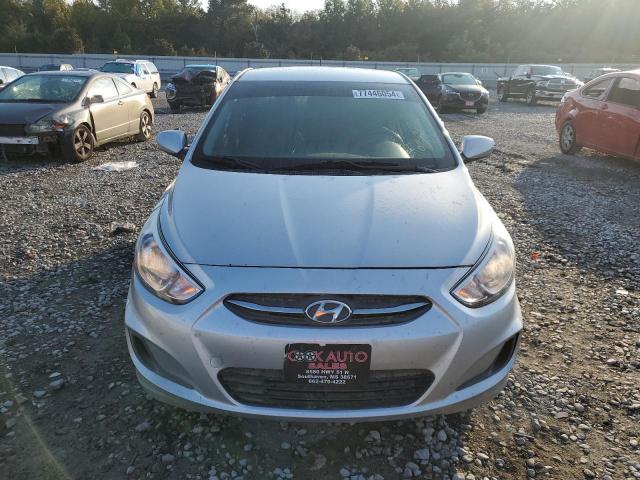 2017 HYUNDAI ACCENT SE - KMHCT4AE8HU287643