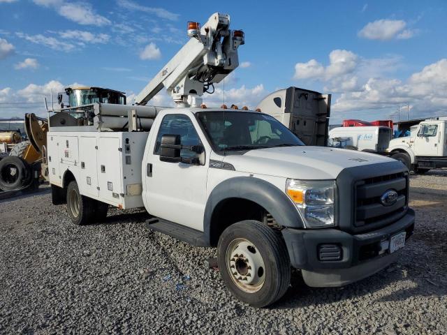 FORD F450 SUPER