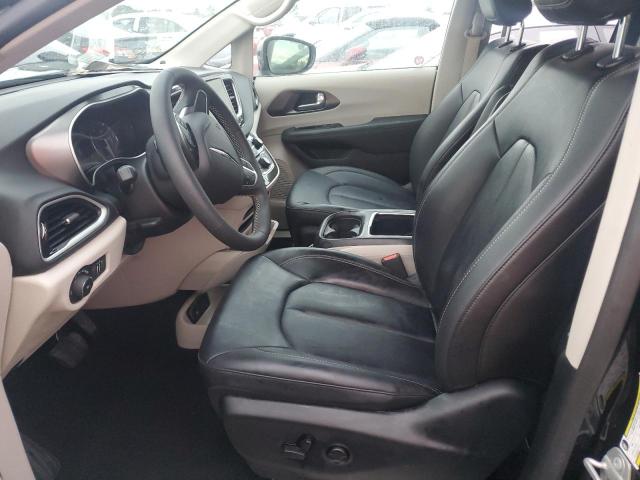 2024 CHRYSLER PACIFICA T - 2C4RC1BG0RR128577
