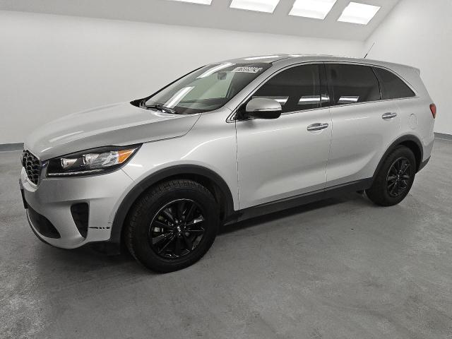 2020 KIA SORENTO S #2972126136