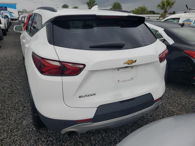 2020 CHEVROLET BLAZER 1LT - 3GNKBBRA2LS587557