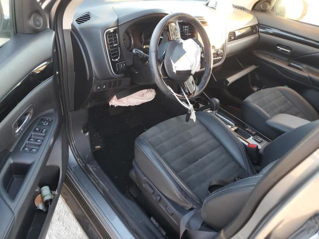 2020 MITSUBISHI OUTLANDER - JA4AD3A30LZ039751
