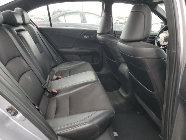 2016 HONDA ACCORD SPO - 1HGCR2F5XGA125322