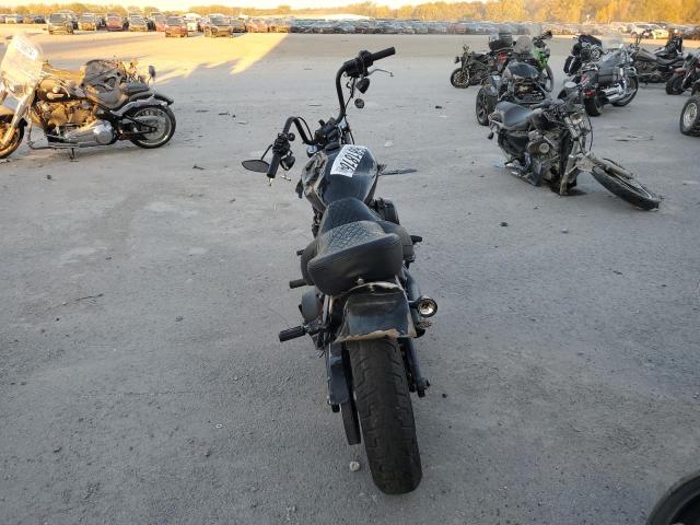2018 HARLEY-DAVIDSON FXBB STREE 1HD1YJJ10JC080070