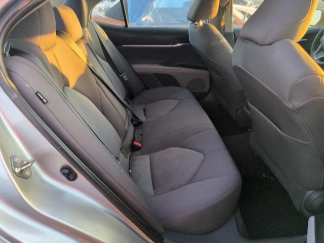 2020 TOYOTA CAMRY LE - 4T1C11AK5LU871498