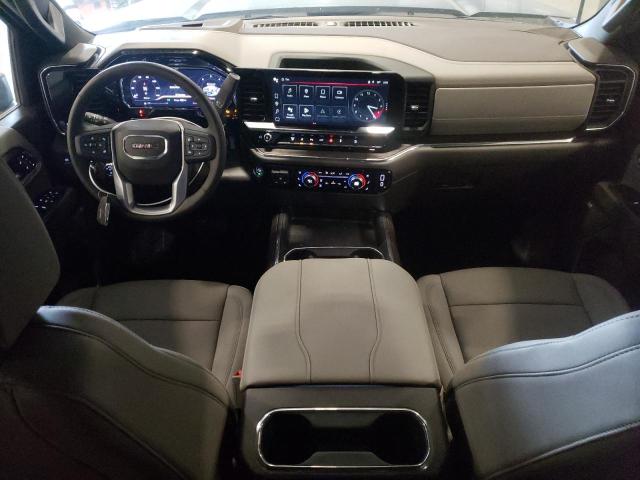 2024 GMC SIERRA K25 - 1GT49NEY6RF458820