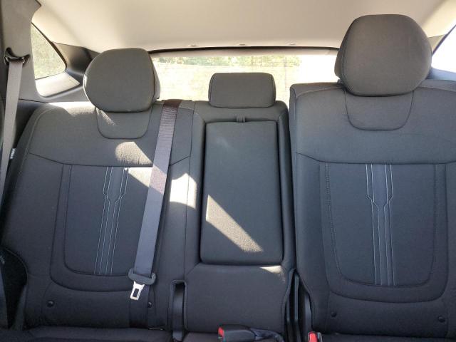 2024 HYUNDAI TUCSON SEL - 5NMJBCDE1RH428498