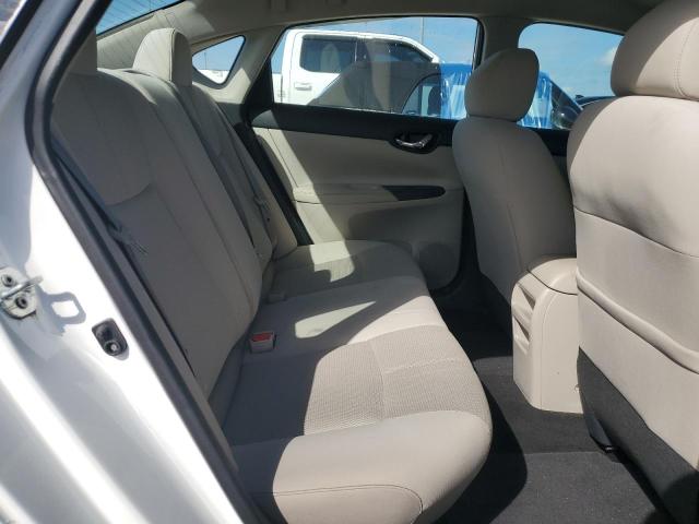 2017 NISSAN SENTRA S - 3N1AB7APXHY245878