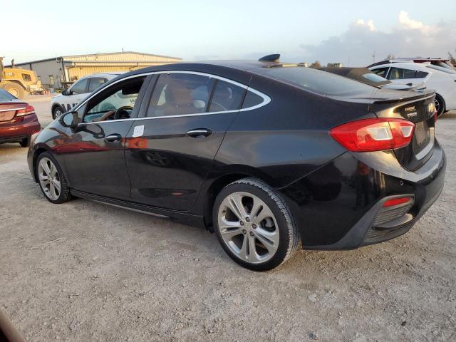 VIN 1G1BG5SM3G7311868 2016 Chevrolet Cruze, Premier no.2